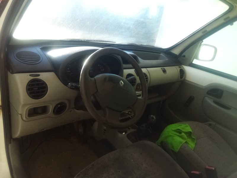 renault kangoo (kc0/1_) del año 2005