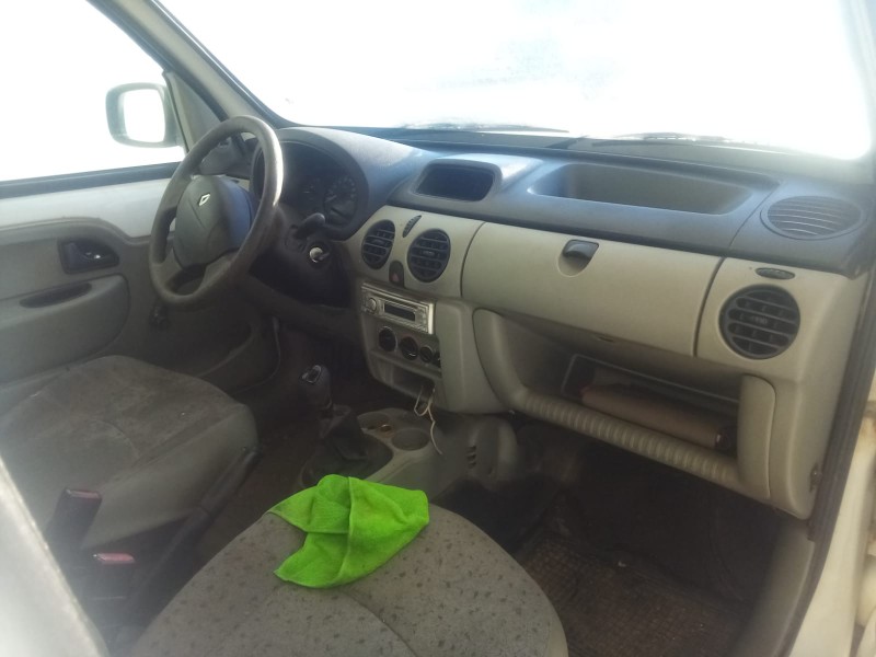 renault kangoo (kc0/1_) del año 2005