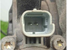 Recambio de elevalunas delantero izquierdo para peugeot 206 berlina 1.9 diesel referencia OEM IAM  ELECTRICO - 2.PIN 5.PUERTAS 2