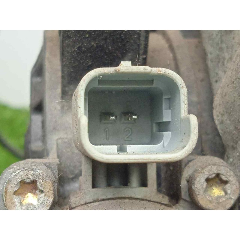 Recambio de elevalunas delantero izquierdo para peugeot 206 berlina 1.9 diesel referencia OEM IAM  ELECTRICO - 2.PIN 5.PUERTAS
