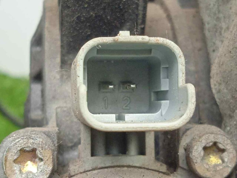 Recambio de elevalunas delantero izquierdo para peugeot 206 berlina 1.9 diesel referencia OEM IAM  ELECTRICO - 2.PIN 5.PUERTAS