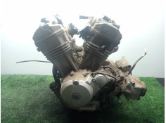 Recambio de despiece motor para honda nt 700 v deauville nt 650 v deauville (rc47) referencia OEM IAM RC47E NT650VW 650 C.C.