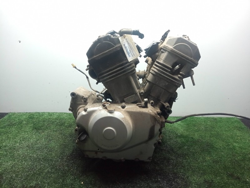 Recambio de despiece motor para honda nt 700 v deauville nt 650 v deauville (rc47) referencia OEM IAM RC47E NT650VW 650 C.C.