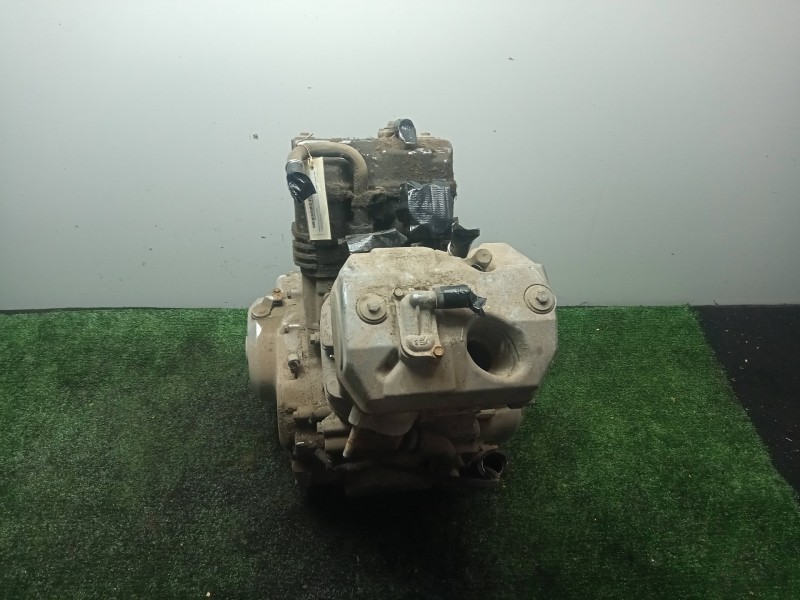 Recambio de despiece motor para honda nt 700 v deauville nt 650 v deauville (rc47) referencia OEM IAM RC47E NT650VW 650 C.C.