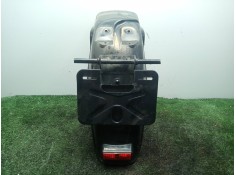 Recambio de guardabarros trasero para yamaha xj 550 / 650 / 750 referencia OEM IAM 4K02161100  