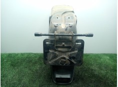 Recambio de guardabarros trasero para yamaha xj 550 / 650 / 750 referencia OEM IAM 4K02161100  