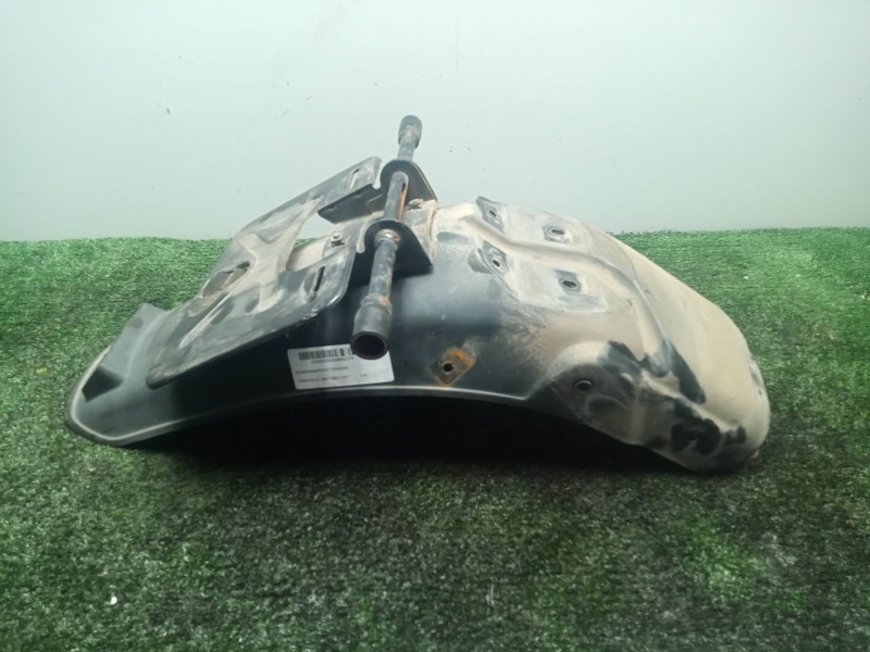 Recambio de guardabarros trasero para yamaha xj 550 / 650 / 750 referencia OEM IAM 4K02161100  