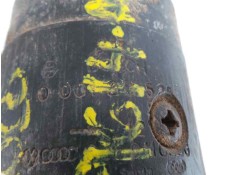 Recambio de motor arranque para volkswagen polo (801/803) 1.3 referencia OEM IAM 000211525 BOSCH  2