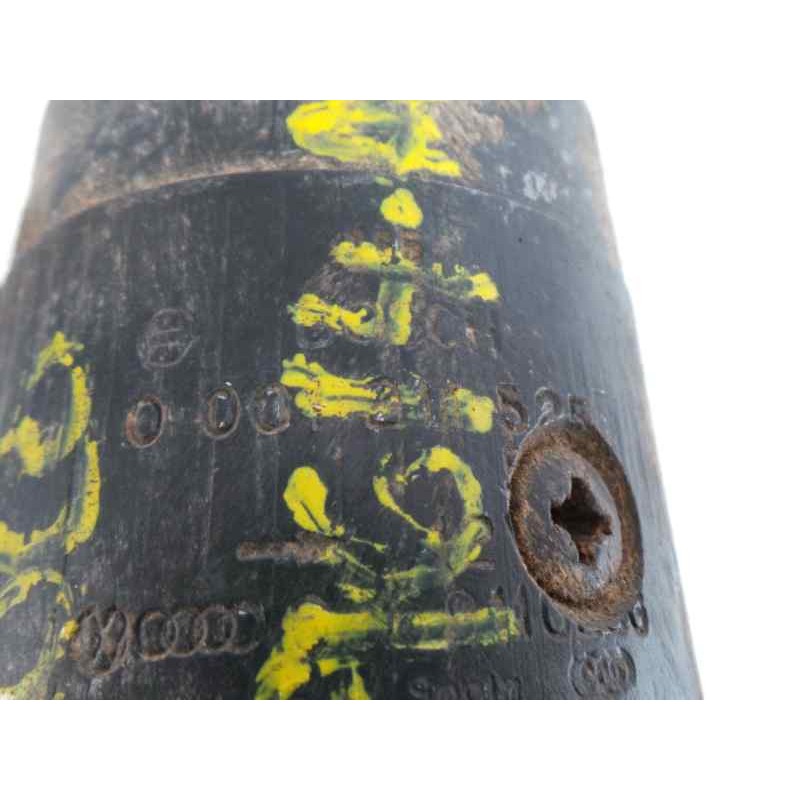 Recambio de motor arranque para volkswagen polo (801/803) 1.3 referencia OEM IAM 000211525 BOSCH 