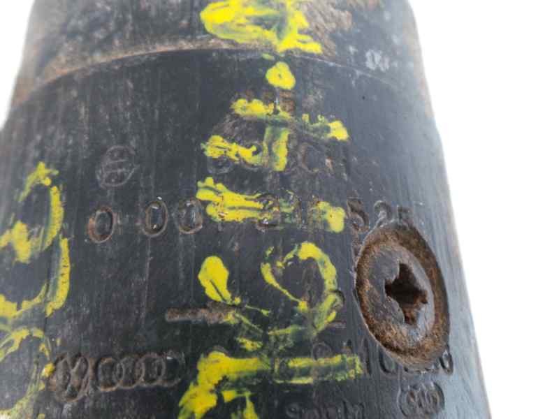 Recambio de motor arranque para volkswagen polo (801/803) 1.3 referencia OEM IAM 000211525 BOSCH 