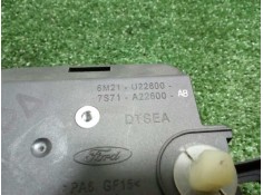 Recambio de maneta interior delantera derecha para ford mondeo ber. (ca2) 2.0 tdci cat referencia OEM IAM 6M21U22600-7S71A22600  2