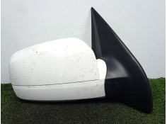 Recambio de retrovisor derecho para kia sorento 2.5 crdi cat referencia OEM IAM SINREFERENCIA BLANCO ELECTRICO - 5.PINES 2