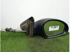 Recambio de retrovisor derecho para seat leon (1m1) 1.6 16 v referencia OEM IAM SINREFERENCIA REDONDO - NEGRO MANUAL