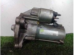 Recambio de motor arranque para peugeot 307 berlina (s2) 1.6 16v cat referencia OEM IAM 9648644680-D6G3 9.DIENTES VALEO