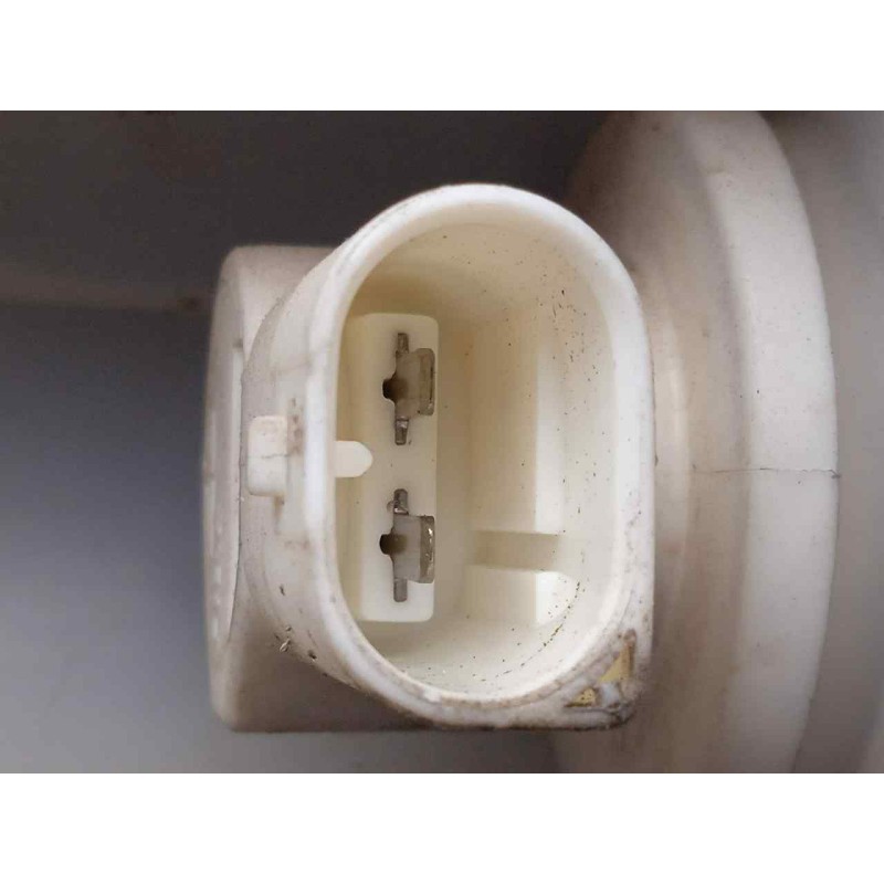 Recambio de faro izquierdo para smart coupe 0.7 turbo cat referencia OEM IAM 0301169201 02-06 TRANSPARENTE