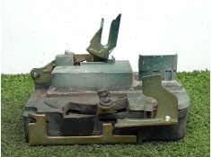 Recambio de cerradura puerta delantera izquierda para citroën xsara (n1) 1.9 d referencia OEM IAM SINREFERENCIA 6.PINES 2.SERIE 