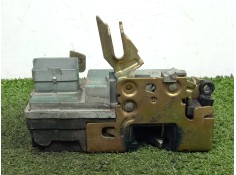 Recambio de cerradura puerta delantera izquierda para citroën xsara (n1) 1.9 d referencia OEM IAM SINREFERENCIA 6.PINES 2.SERIE  2