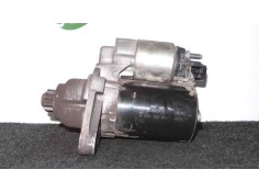 Recambio de motor arranque para seat altea xl (5p5) 1.2 tsi referencia OEM IAM 0001120410-OAH911023A-0AH911023A BOSCH 10.DIENTES