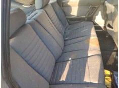 Recambio de asientos traseros para lancia gamma 2.5 referencia OEM IAM   