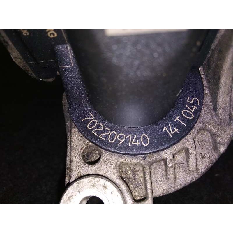 Recambio de valvula egr para peugeot partner kasten 1.6 16v hdi fap referencia OEM IAM 9802194080-702209140 PIERBURG 5.PINES