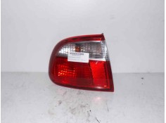 Recambio de piloto trasero izquierdo para seat toledo (1m2) 1.6 16v referencia OEM IAM  EXTERIOR 