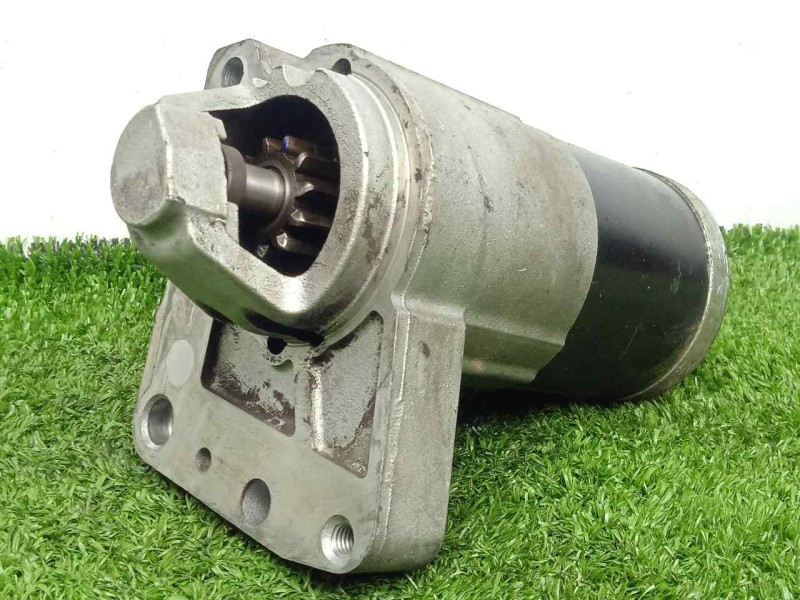 Recambio de motor arranque para peugeot 308 1.6 16v referencia OEM IAM M000T32271ZE 10.DIENTES MITSUBISHI
