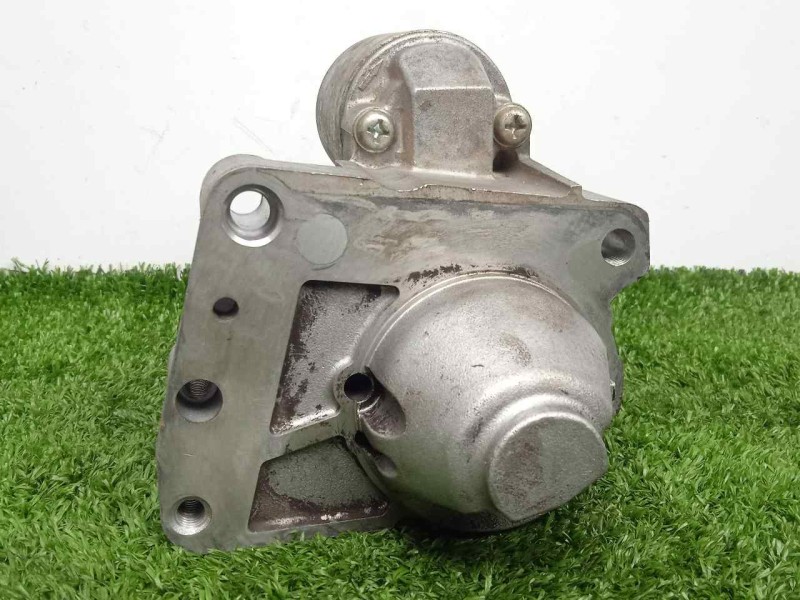 Recambio de motor arranque para peugeot 308 1.6 16v referencia OEM IAM M000T32271ZE 10.DIENTES MITSUBISHI