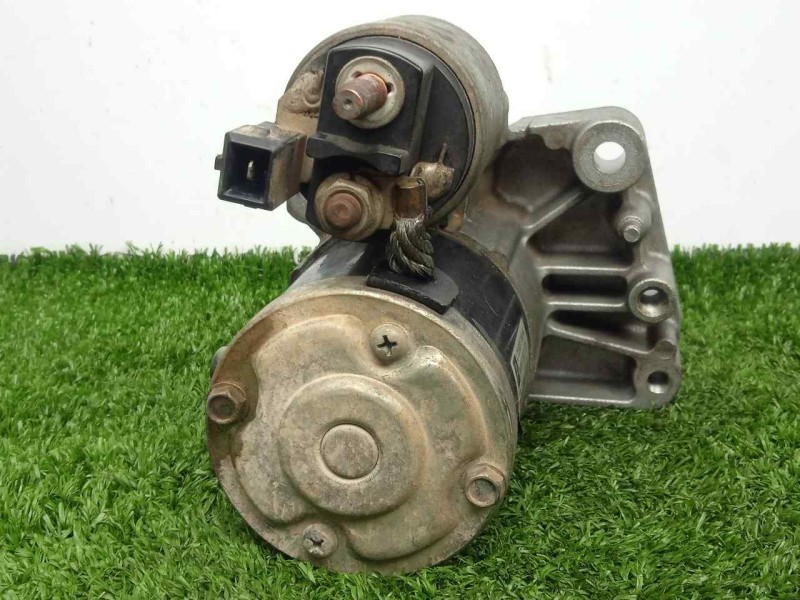 Recambio de motor arranque para peugeot 308 1.6 16v referencia OEM IAM M000T32271ZE 10.DIENTES MITSUBISHI