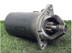 Recambio de motor arranque para opel corsa b 1.0 12v cat (x 10 xe / lw3) referencia OEM IAM 0986018013-93175884 9.DIENTES BOSCH
