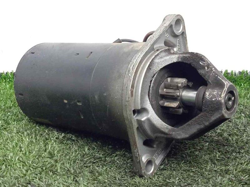 Recambio de motor arranque para opel corsa b 1.0 12v cat (x 10 xe / lw3) referencia OEM IAM 0986018013-93175884 9.DIENTES BOSCH