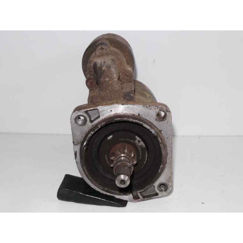 Recambio de motor arranque para volkswagen polo (801/803) 1.3 referencia OEM IAM 000211525 BOSCH 