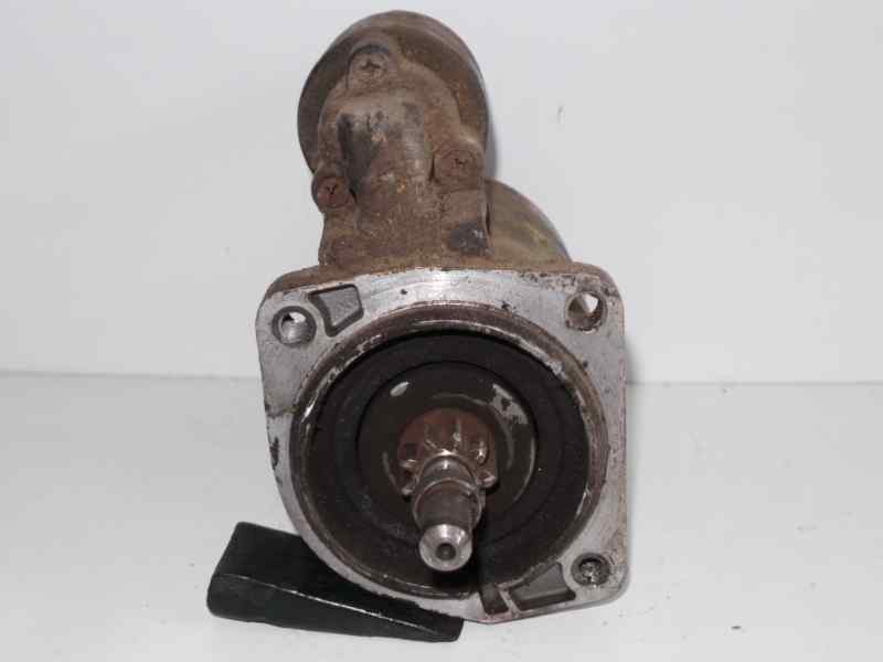 Recambio de motor arranque para volkswagen polo (801/803) 1.3 referencia OEM IAM 000211525 BOSCH 