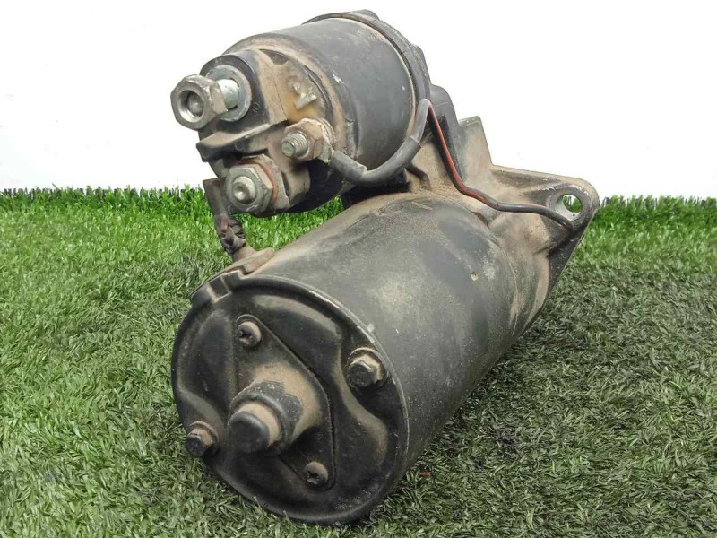 Recambio de motor arranque para opel corsa b 1.0 12v cat (x 10 xe / lw3) referencia OEM IAM 0986018013-93175884 9.DIENTES BOSCH