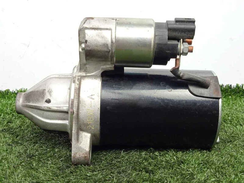 Recambio de motor arranque para hyundai i30 1.4 cat referencia OEM IAM 361002B500 8.DIENTES POMO