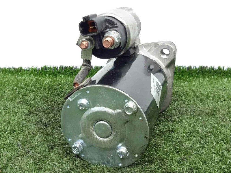 Recambio de motor arranque para hyundai i30 1.4 cat referencia OEM IAM 361002B500 8.DIENTES POMO