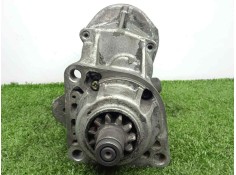 Recambio de motor arranque para volvo fl 10 referencia OEM IAM 1280007602 11.DIENTES - 24V DENSO