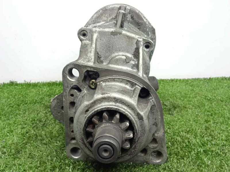 Recambio de motor arranque para volvo fl 10 referencia OEM IAM 1280007602 11.DIENTES - 24V DENSO