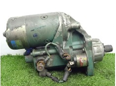 Recambio de motor arranque para volvo fl 10 referencia OEM IAM 1280007602 11.DIENTES - 24V DENSO 2
