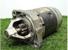 Recambio de motor arranque para hyundai accent (mc) 1.4 cat referencia OEM IAM 0986012301 8.DIENTES BOSCH