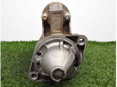 Recambio de motor arranque para hyundai accent (mc) 1.4 cat referencia OEM IAM 0986012301 8.DIENTES BOSCH 2