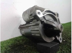 Recambio de motor arranque para peugeot 307 berlina (s2) 1.6 16v cat referencia OEM IAM 9648644680-D6G3 9.DIENTES VALEO 2