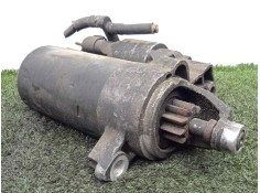 Recambio de motor arranque para audi a4 allroad quattro (8k) 2.0 16v tdi referencia OEM IAM 03L911021E-0001139019 10.DIENTES BOS