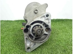 Recambio de motor arranque para toyota corolla (e12) 1.4 turbodiesel cat referencia OEM IAM 2810033080-4280002730 9.DIENTES DENS