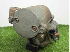 Recambio de motor arranque para toyota corolla (e12) 1.4 turbodiesel cat referencia OEM IAM 2810033080-4280002730 9.DIENTES DENS 2