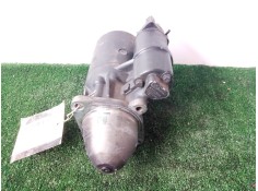 Recambio de motor arranque para bmw serie 5 berlina (e39) 2.5 turbodiesel cat referencia OEM IAM 63222035 9.DIENTES MAGNETI MARE