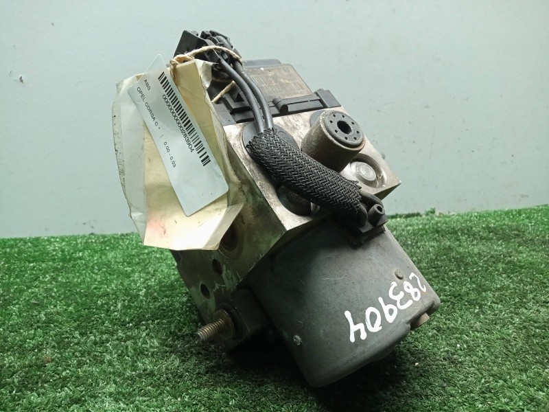 Recambio de abs para opel corsa c referencia OEM IAM 0273004227026521647809127108  