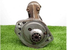 Recambio de motor arranque para opel corsa a 1.5 diesel referencia OEM IAM 8943863280-S114480A HITACHI 9.DIENTES