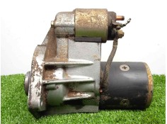 Recambio de motor arranque para opel corsa a 1.5 diesel referencia OEM IAM 8943863280-S114480A HITACHI 9.DIENTES 2