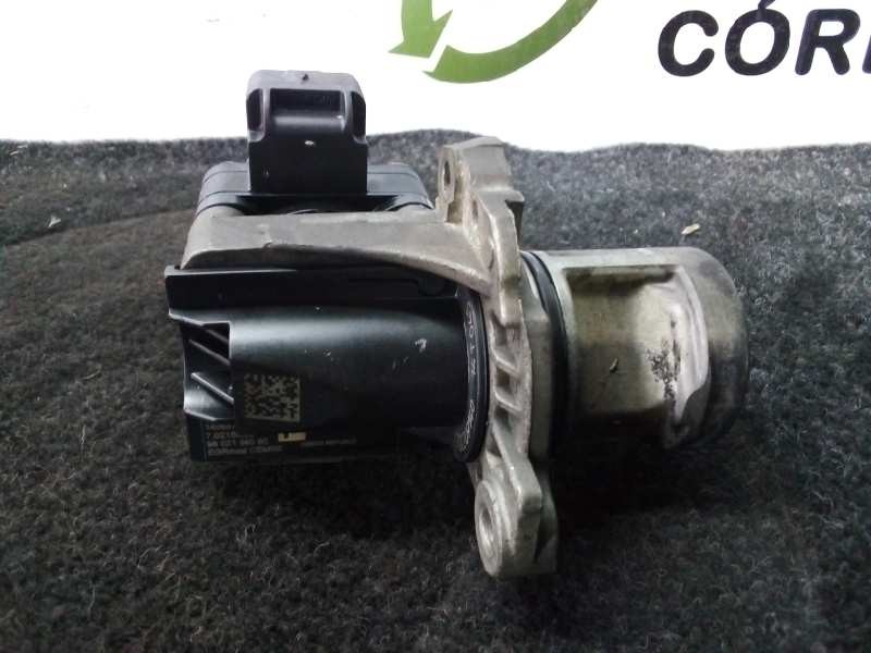 Recambio de valvula egr para peugeot partner kasten 1.6 16v hdi fap referencia OEM IAM 9802194080-702209140 PIERBURG 5.PINES