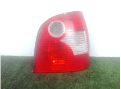 Recambio de piloto trasero derecho para volkswagen polo iv (9n_, 9a_) 1.2 12v referencia OEM IAM 62409 YORKA 01--05